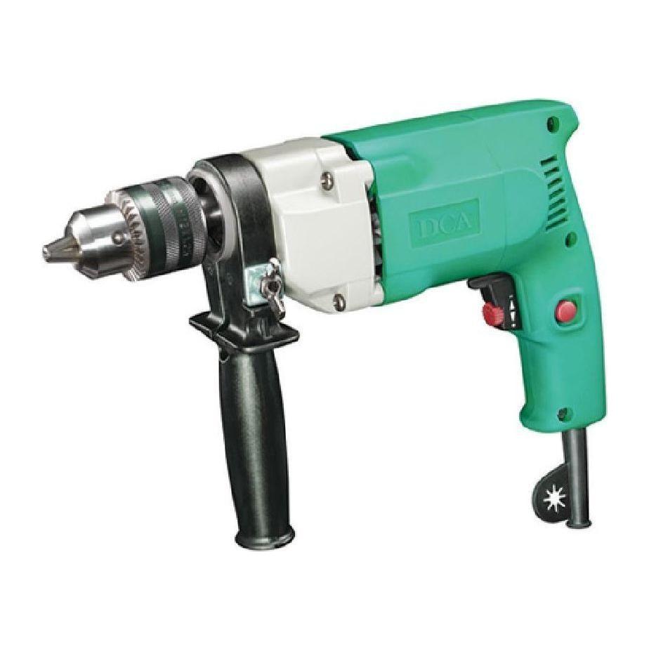 DCA AJZ02-13 Electric Hand Drill 13mm - Goldpeak Tools PH DCA DCA AJZ02-13 Electric Hand Drill 13mm - Goldpeak Tools PH DCA
